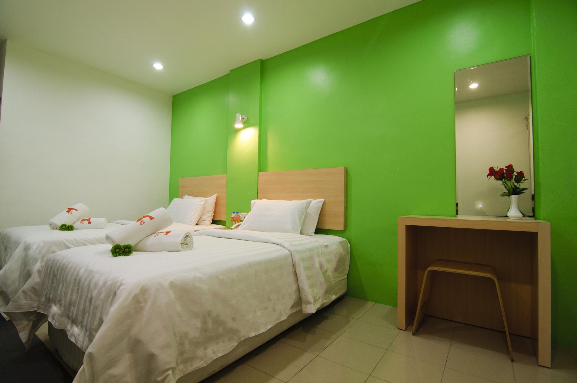 T Hotel Kuala Perlis Extérieur photo