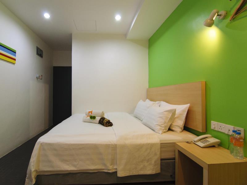 T Hotel Kuala Perlis Extérieur photo