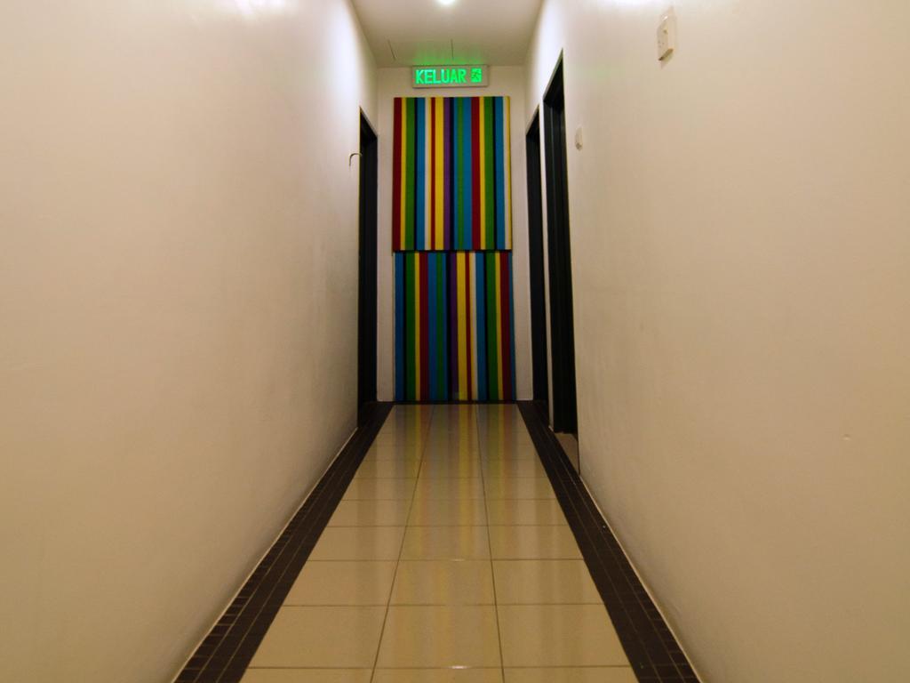 T Hotel Kuala Perlis Extérieur photo