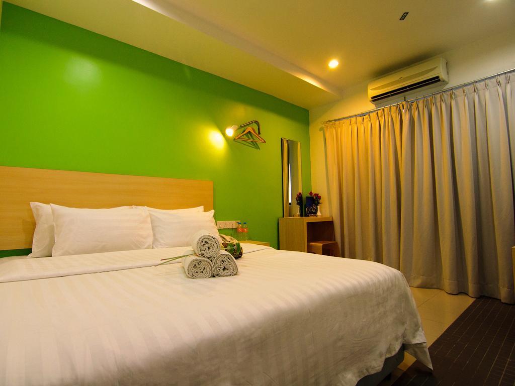 T Hotel Kuala Perlis Extérieur photo
