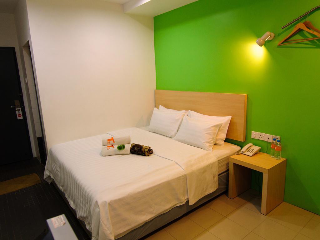 T Hotel Kuala Perlis Extérieur photo