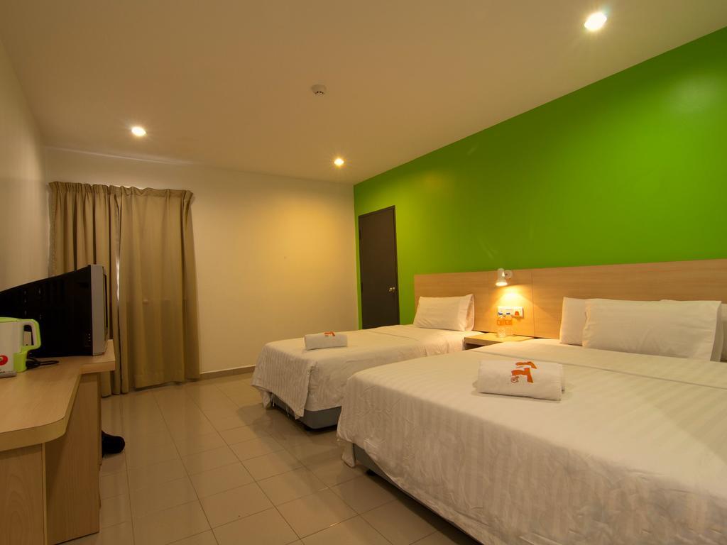 T Hotel Kuala Perlis Extérieur photo