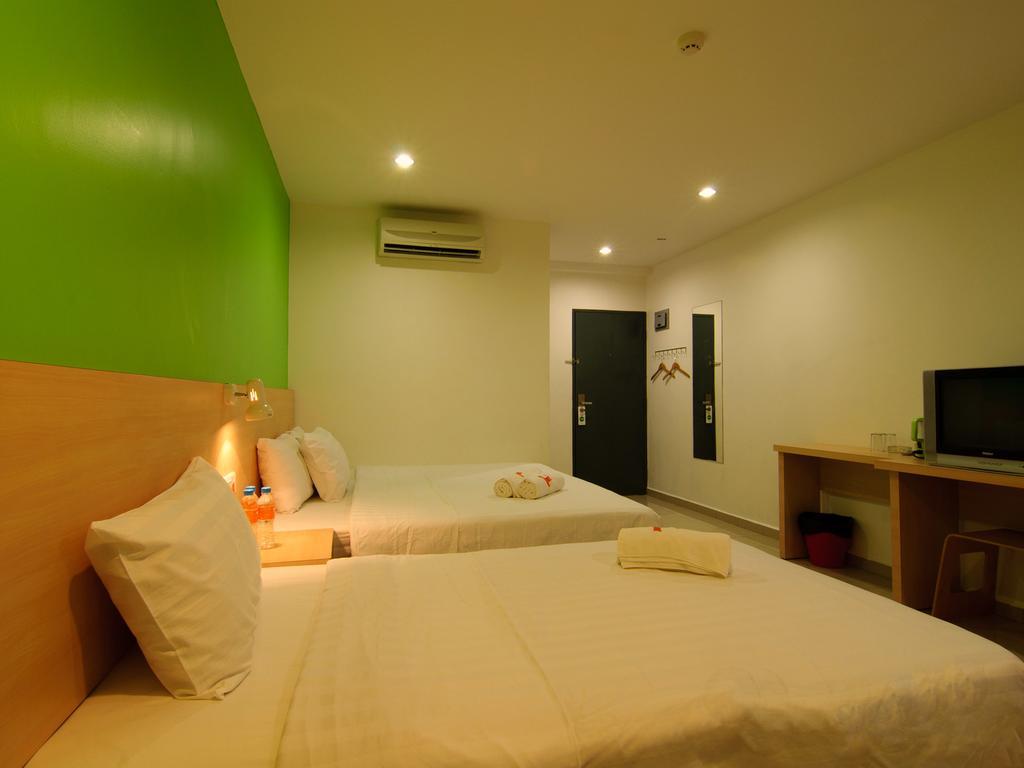 T Hotel Kuala Perlis Extérieur photo