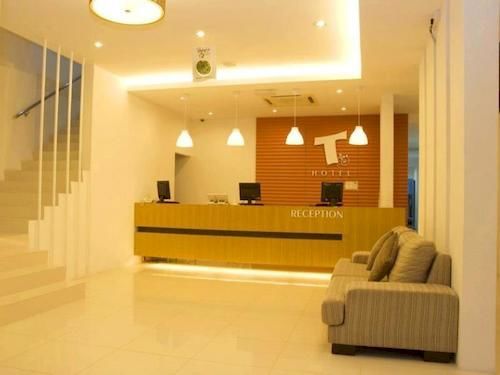 T Hotel Kuala Perlis Extérieur photo