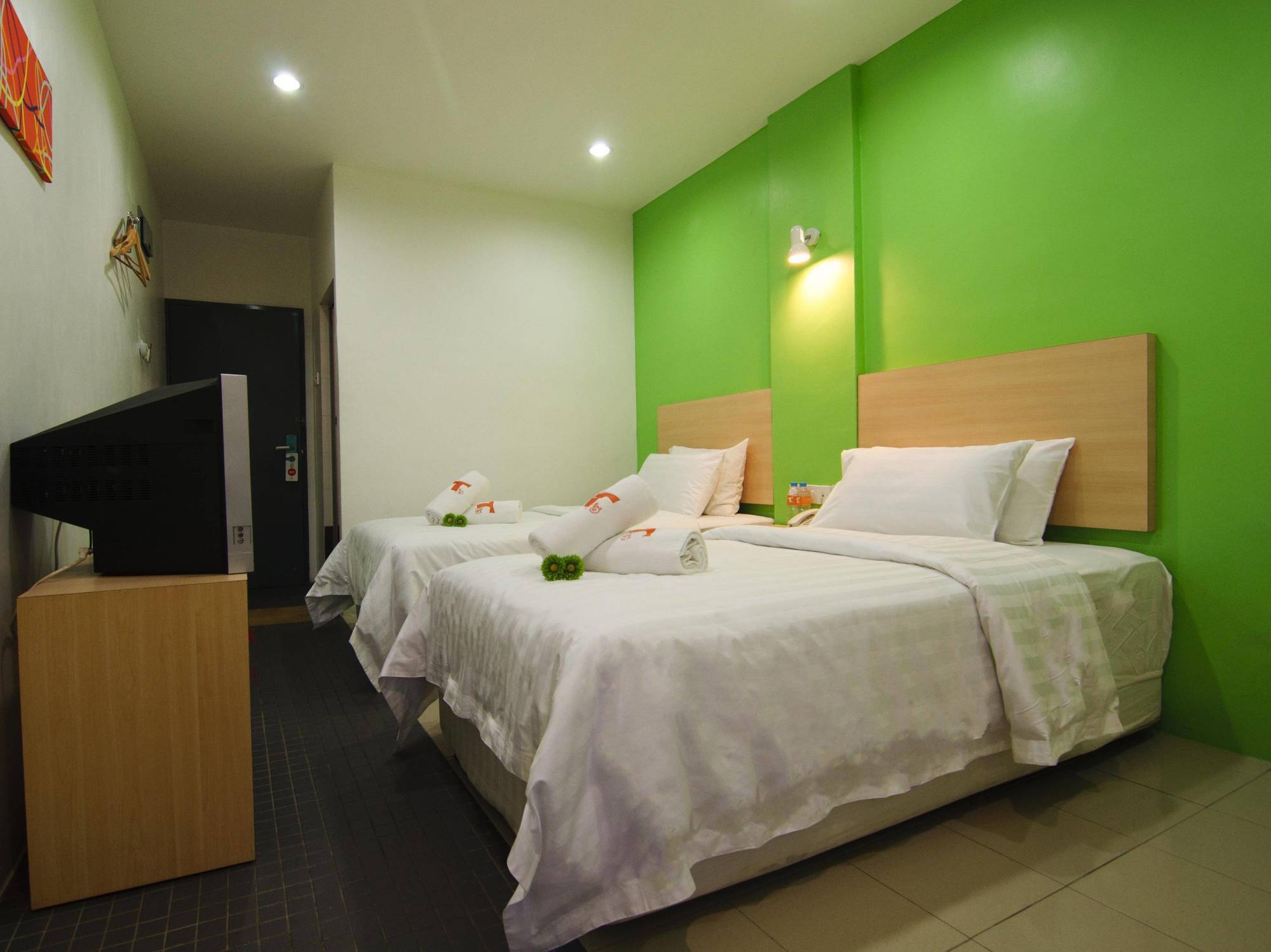 T Hotel Kuala Perlis Extérieur photo