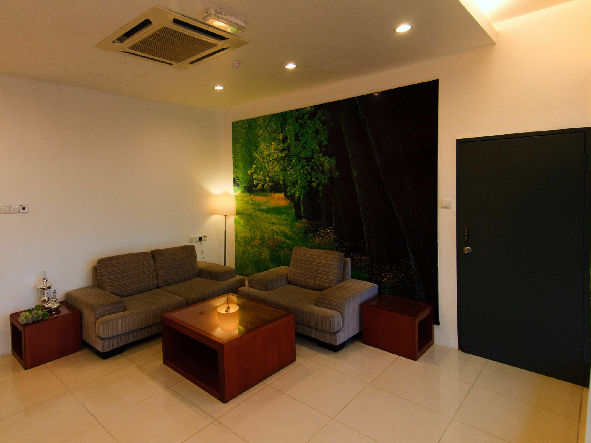 T Hotel Kuala Perlis Extérieur photo
