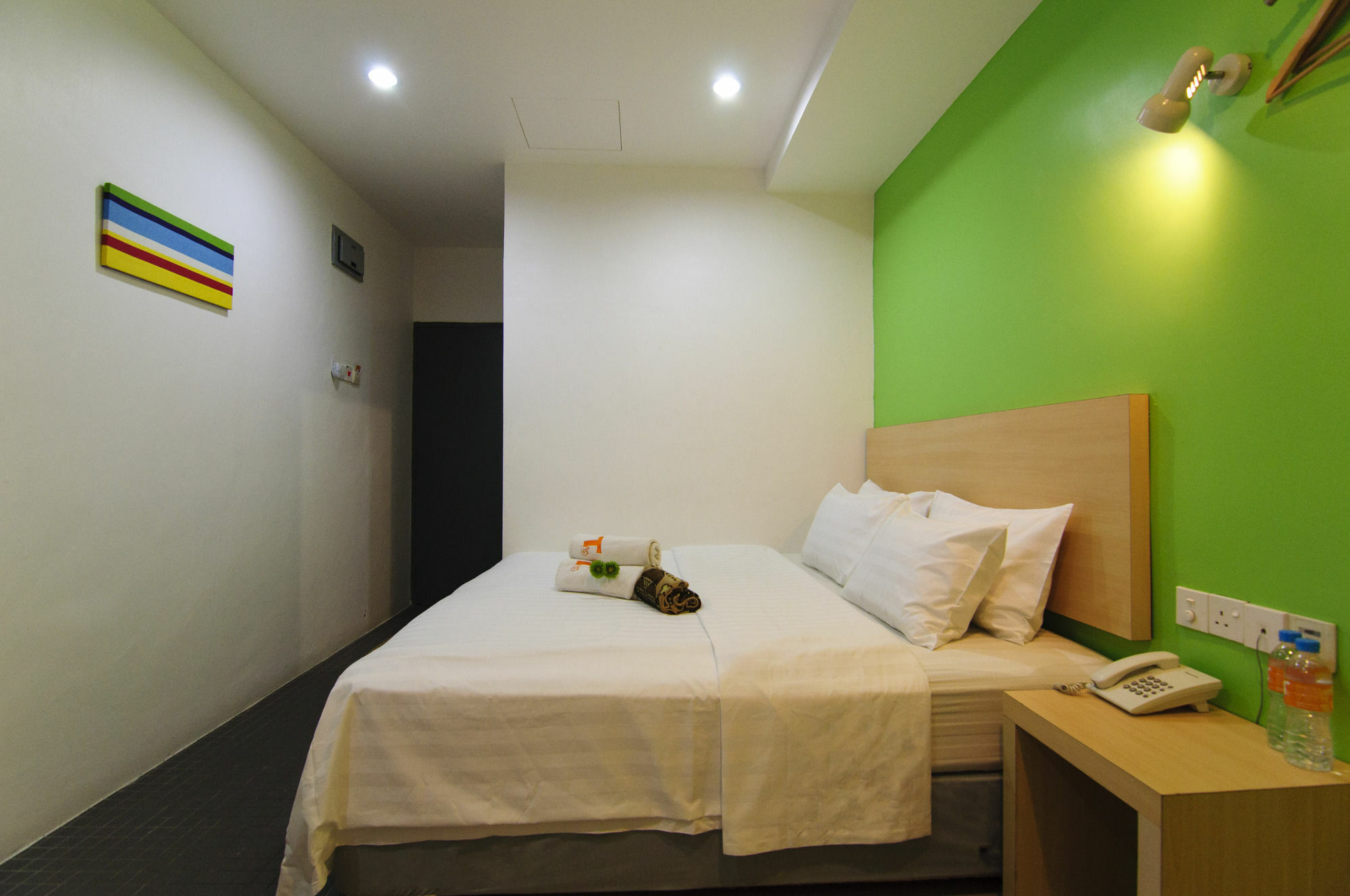 T Hotel Kuala Perlis Extérieur photo