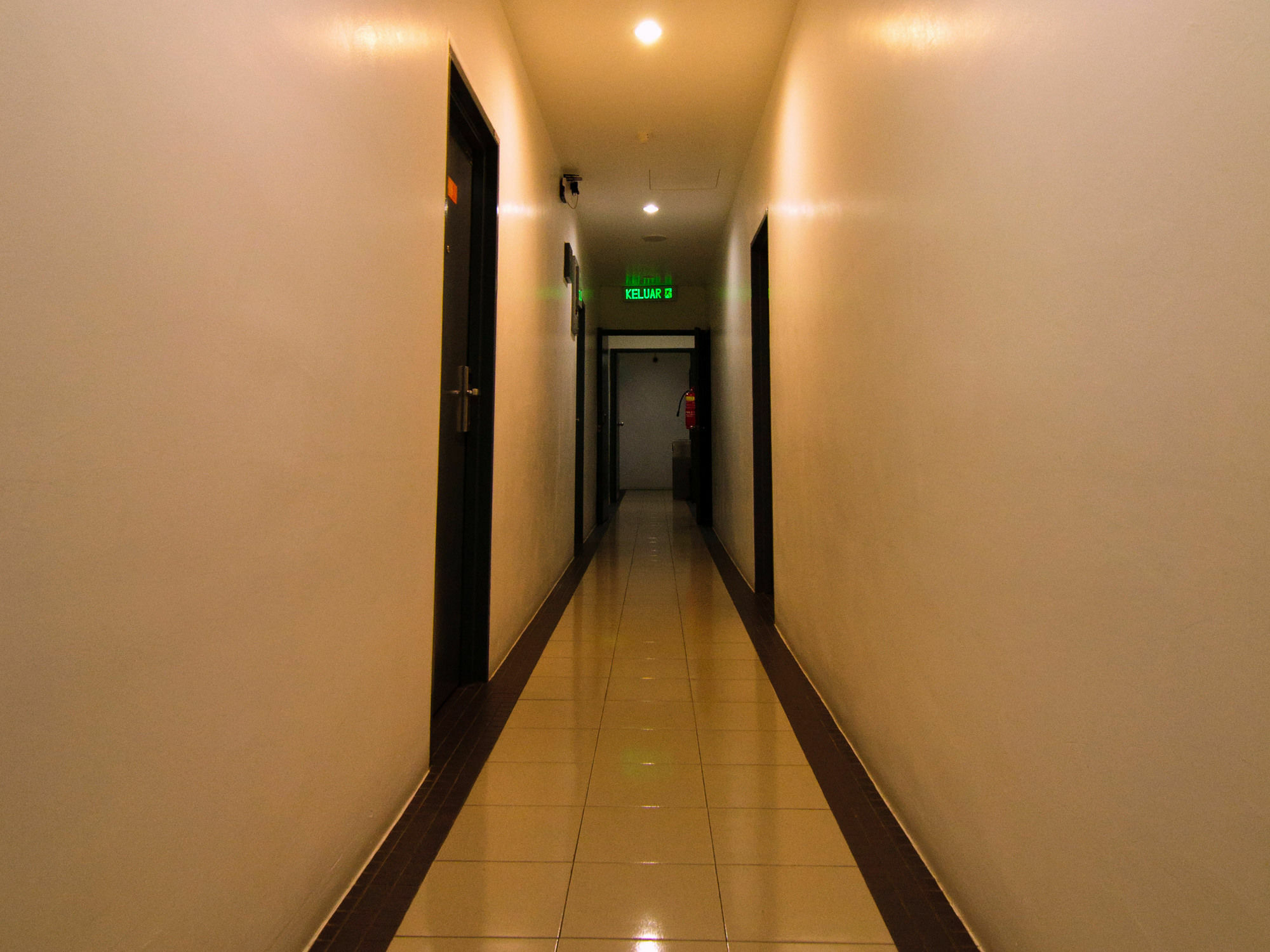 T Hotel Kuala Perlis Extérieur photo